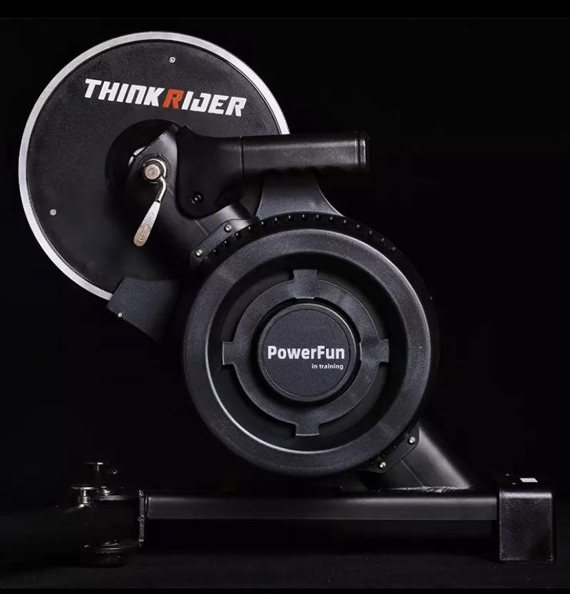 thinkrider x7