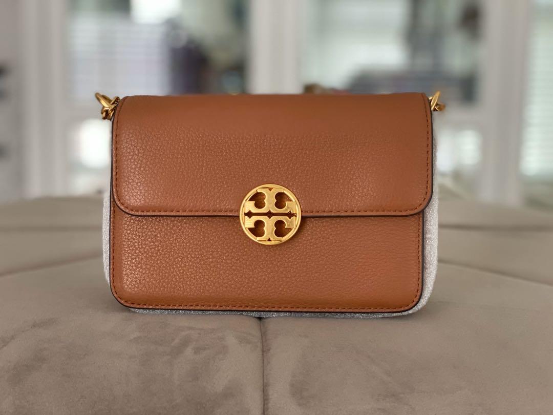 Tory Burch Chelsea crossbody shoulder bag