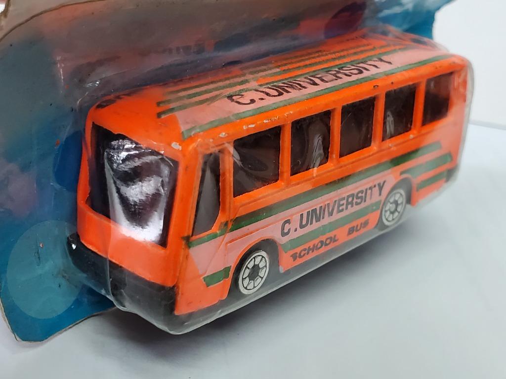trolls bus toy