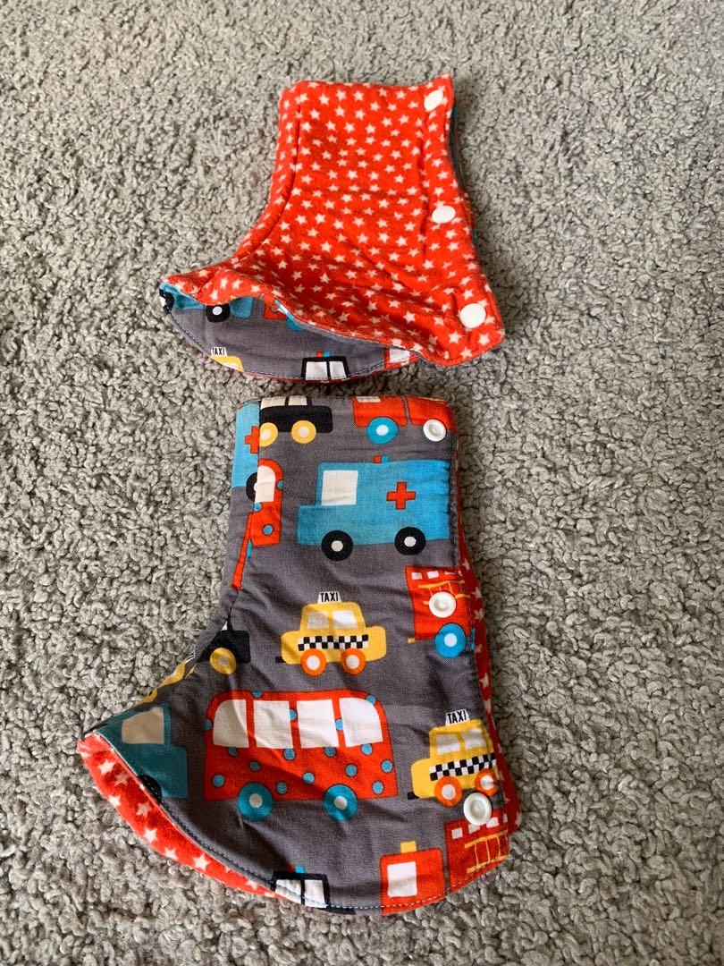 Standard clearance tula size