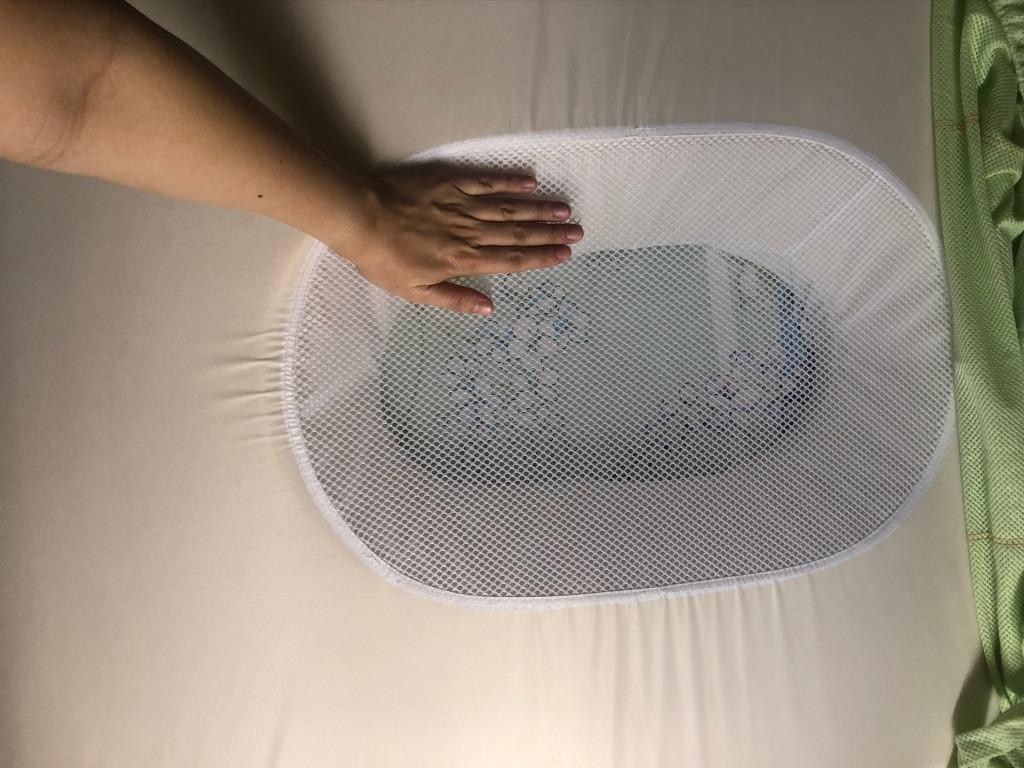 Ubimed Lifenest Sleep System with Fitted Cover Babies Kids