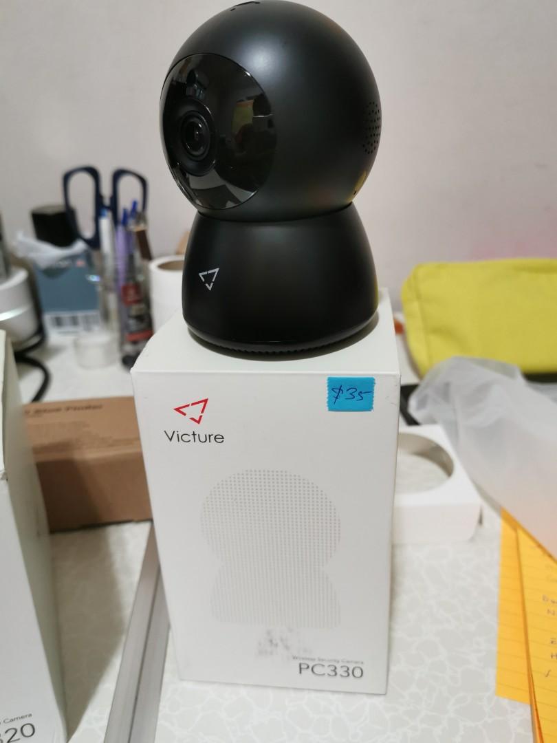 Pc 330 victure 2025