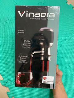 vinata電子醒酒器