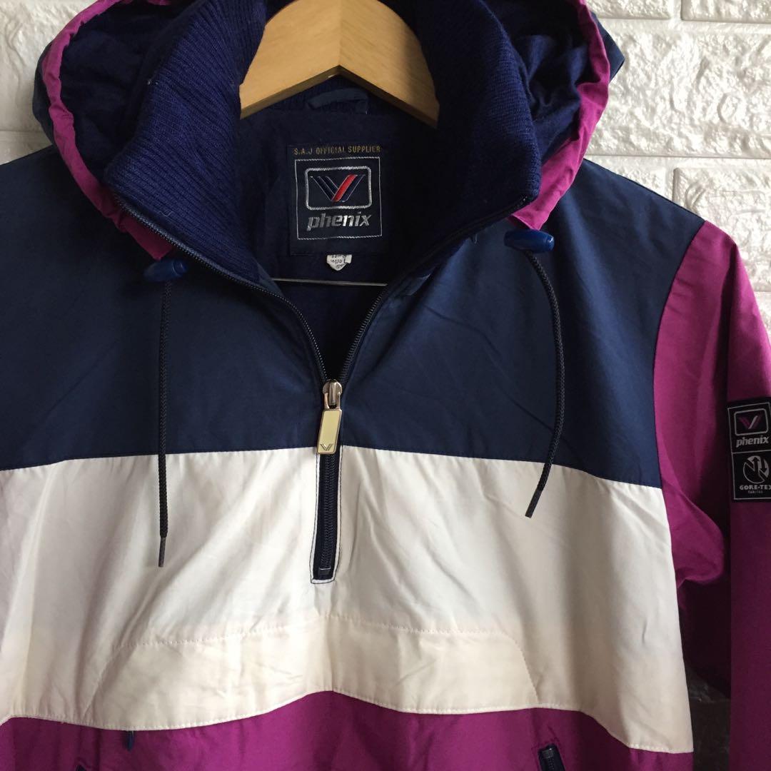 buy anorak jacket