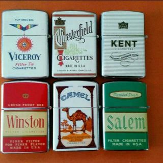 (Category: ) located in . Submitted by vintage_lighters (Listing ID 1002538285, Image 1). Description: .