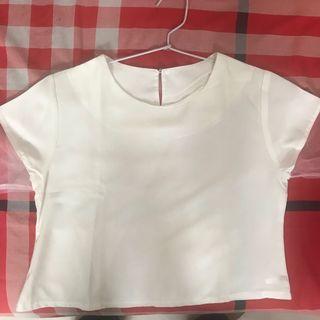 White Top