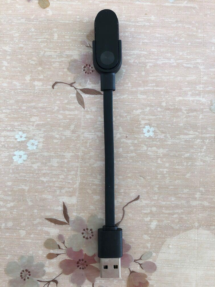 Mi band 2 charger deals