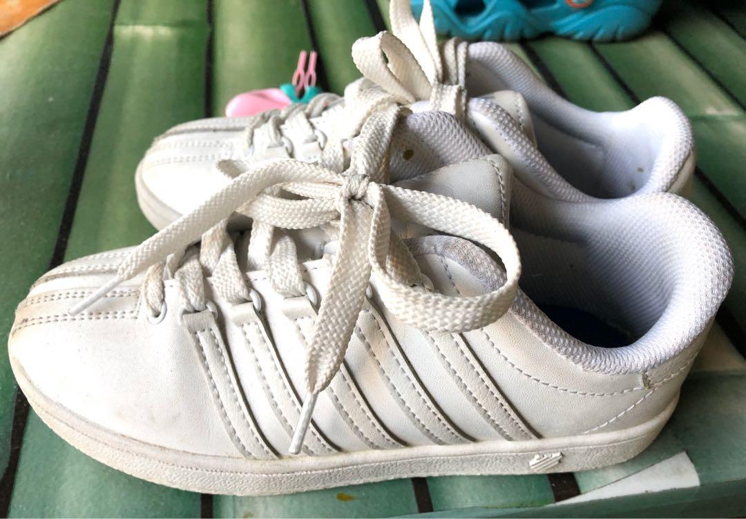 k swiss infant shoes