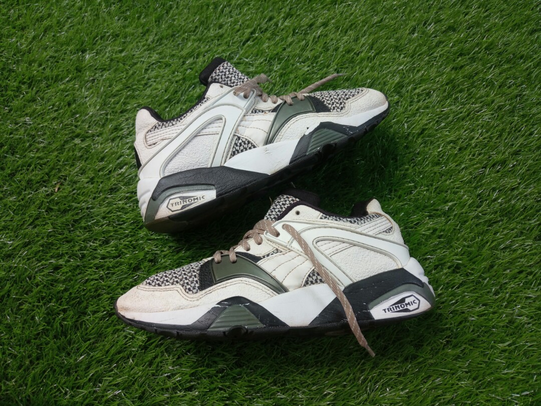 Puma trinomic sales 36