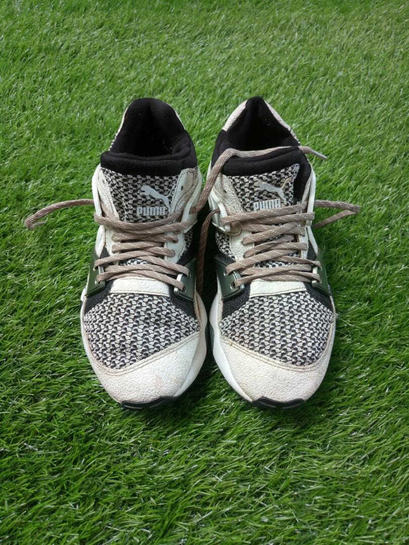 Puma trinomic 2025 36