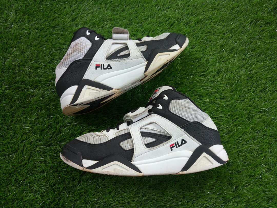 Fila cage 3q on sale
