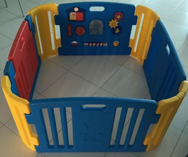 baby play yard for sale