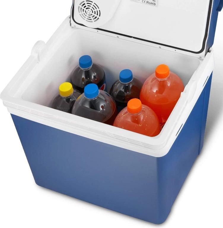 Kealive thermoelectric cooler sales and warmer