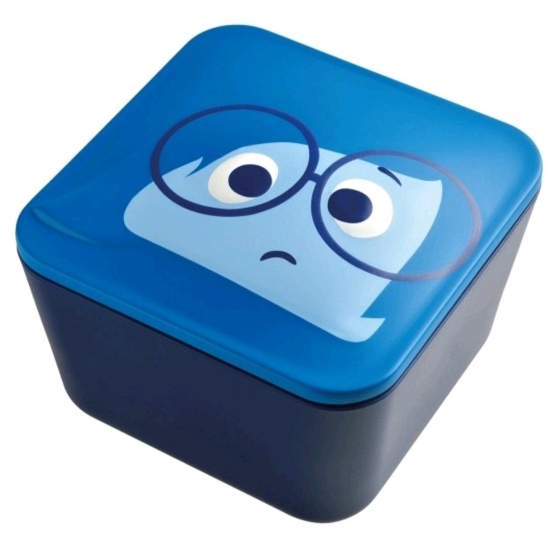 7-Eleven x Pixar 為食便當盒 (阿愁)