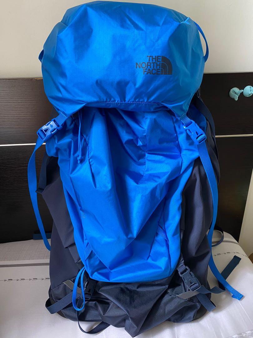 the north face hydra 38 rc
