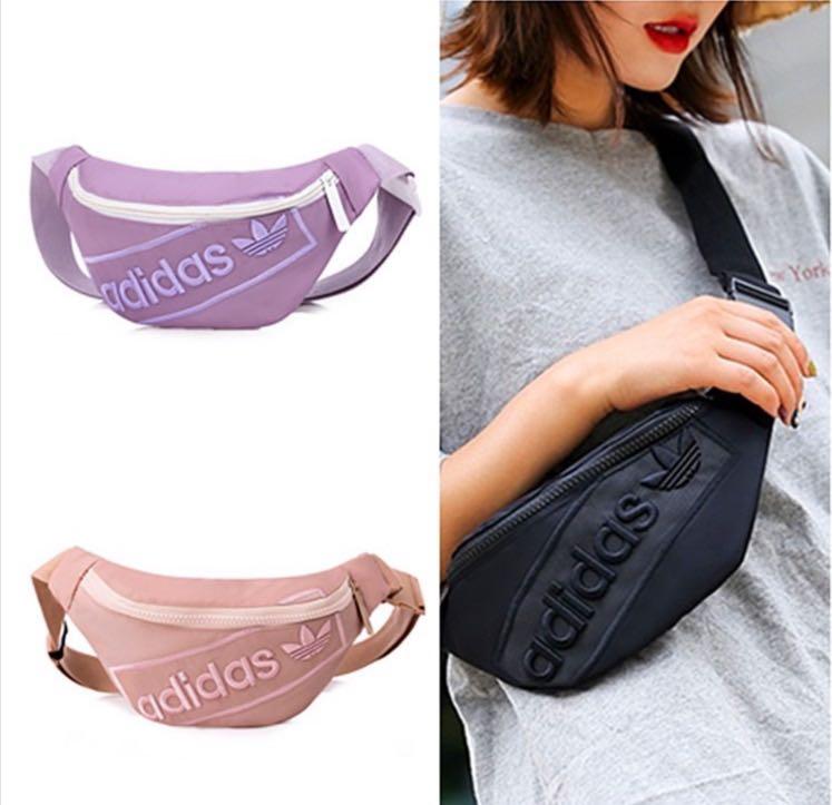 adidas originals waist bag
