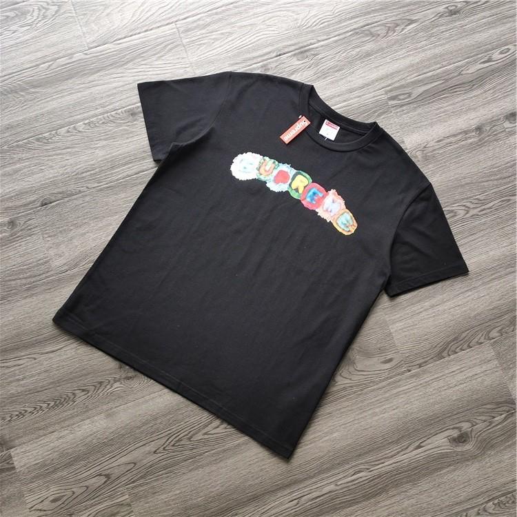 supreme Pillows Tee ブラック supreme pillows tee black 黒 L シュプリーム