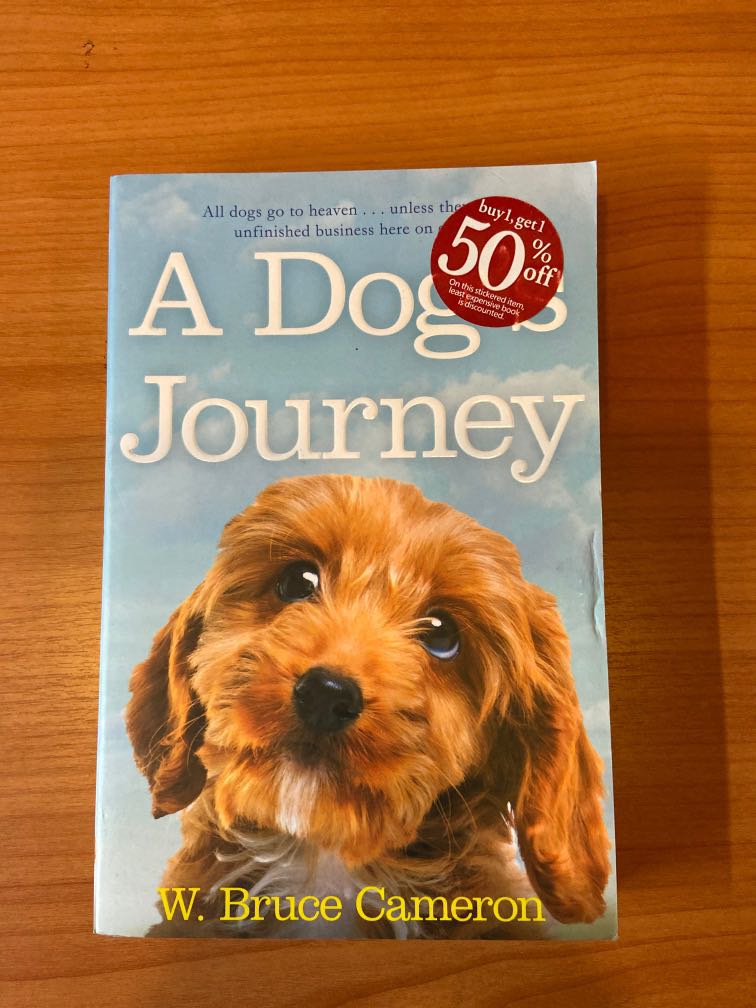 A Dogs Journey Book Series A Dog S Journey Movie Review Watch