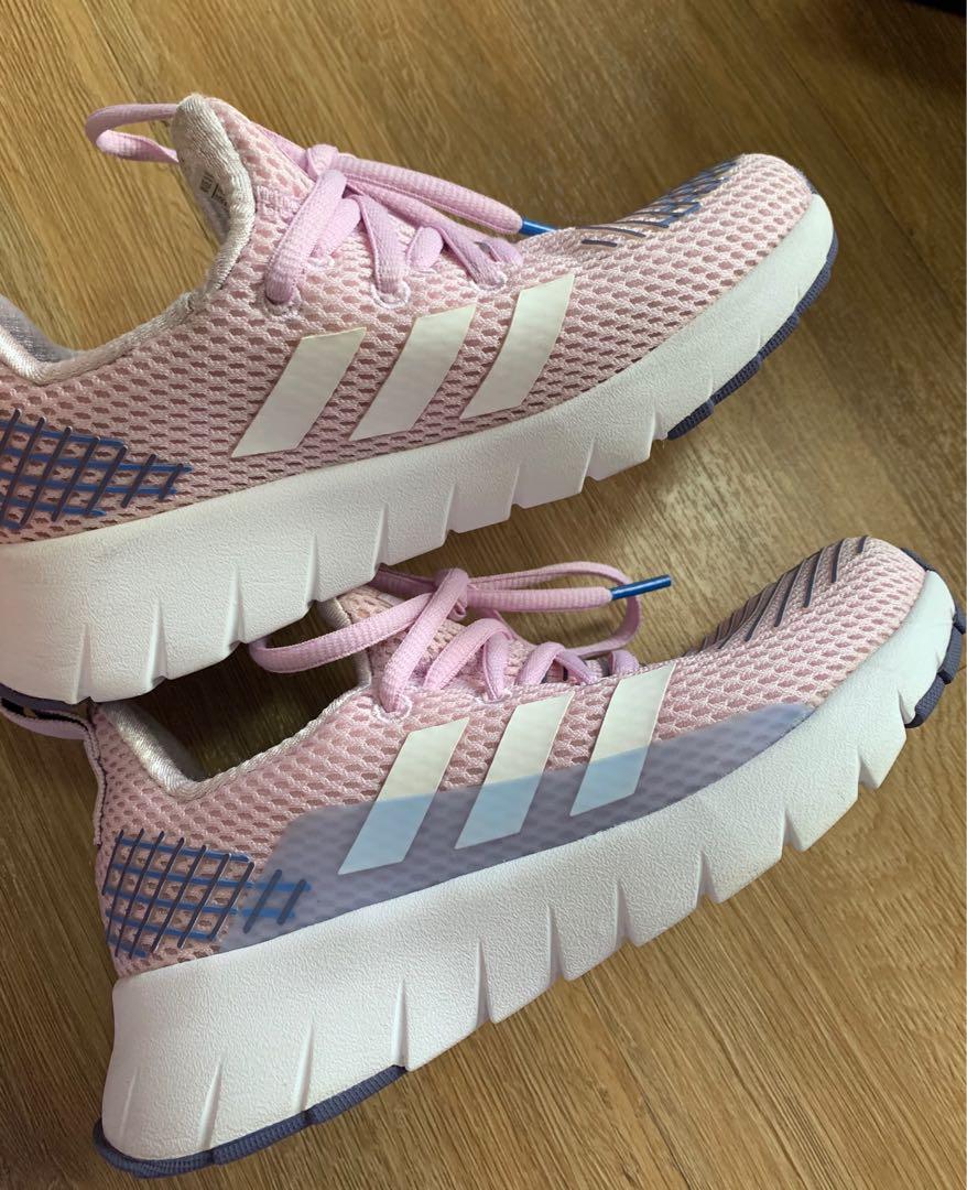 Adidas Asweego Kids Rubber Shoes US12K