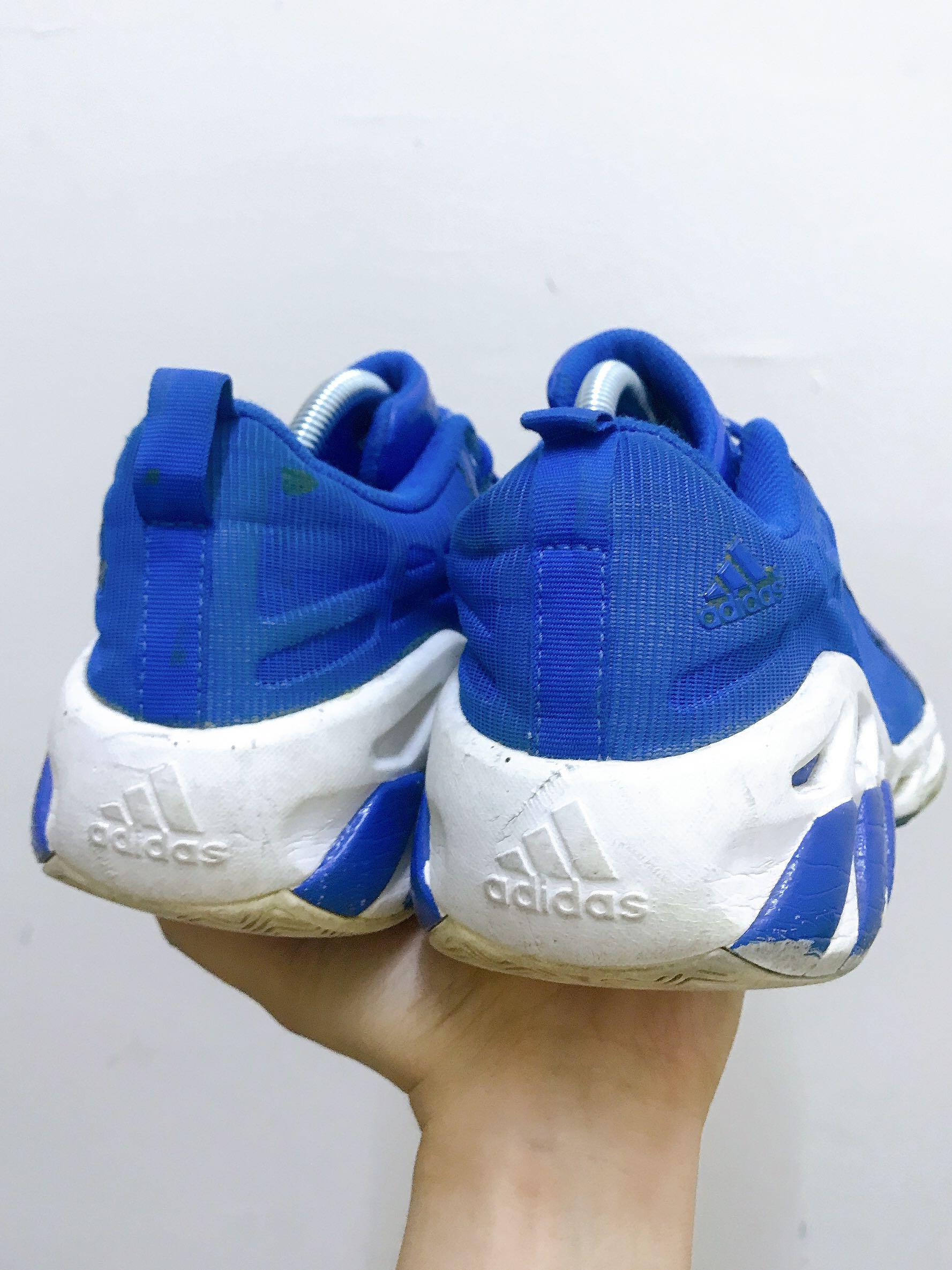adidas crazy cool