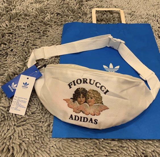 Fiorucci adidas shop waist bag