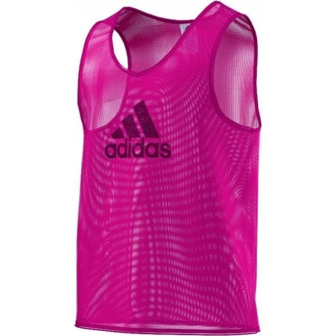 pink adidas top mens