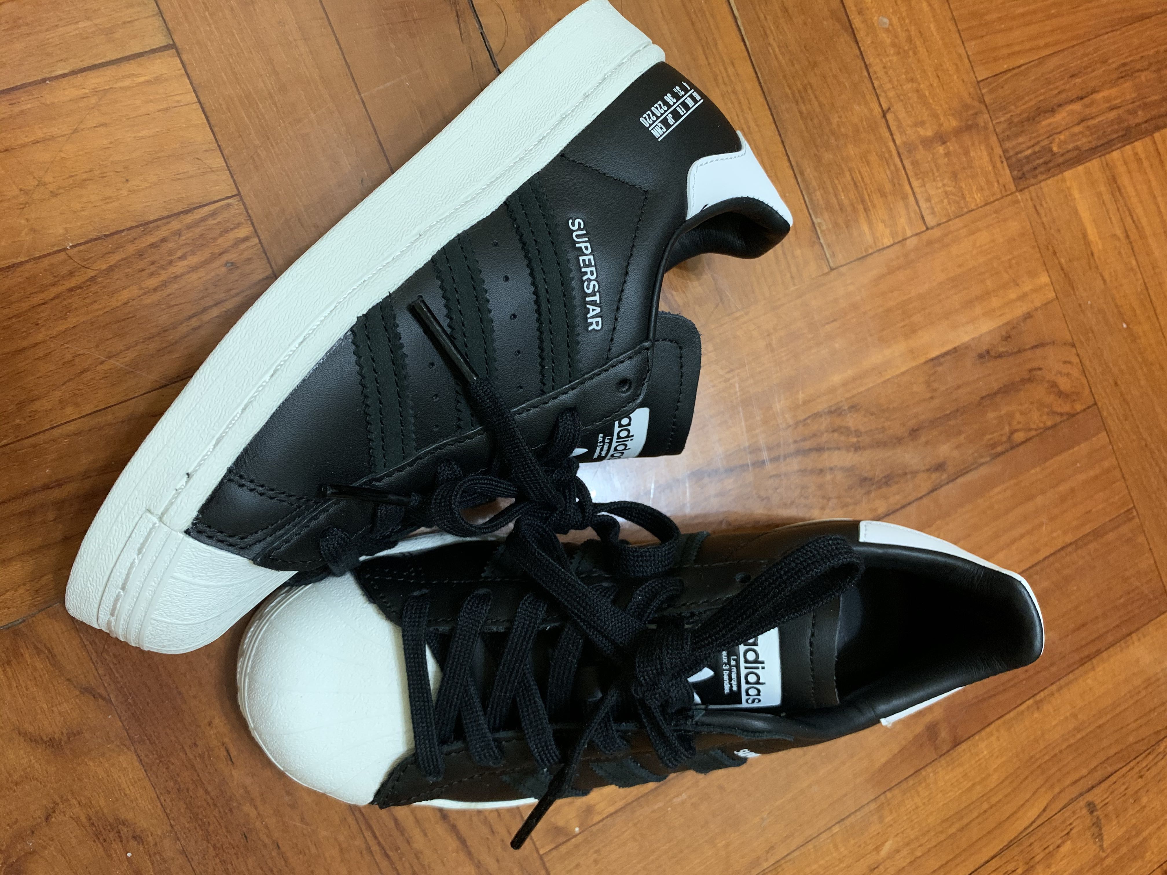 adidas superstar 36