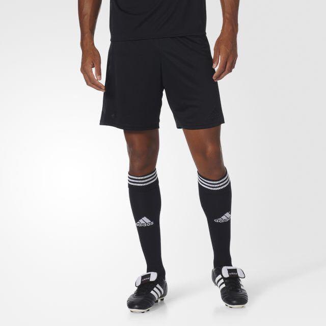 adidas Tango Sweat Logo Shorts | R-GOL.com - Football boots \u0026 equipment