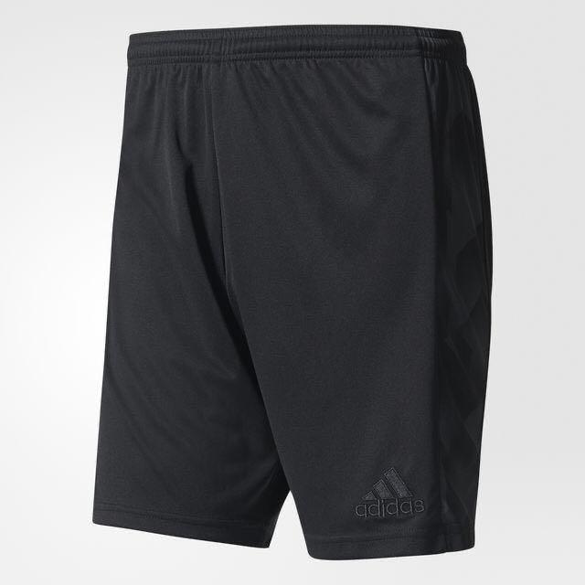 Adidas Tango Shorts, Men's Fashion, Bottoms, Shorts on Carousell