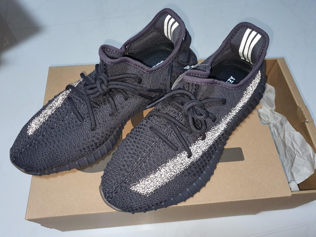 Adidas yeezy 5 best sale reflective