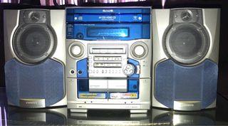 Affordable Aiwa Cassette For Sale Electronics Carousell Malaysia