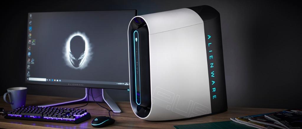 Alienware Aurora R9 Gaming Pc Electronics Computers Desktops On Carousell
