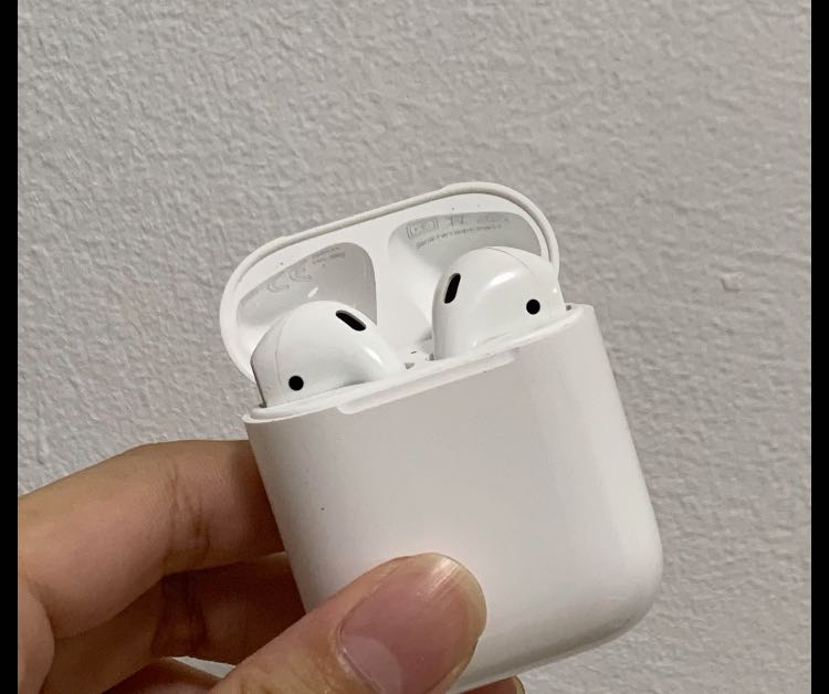 Apple Airpods Gen2