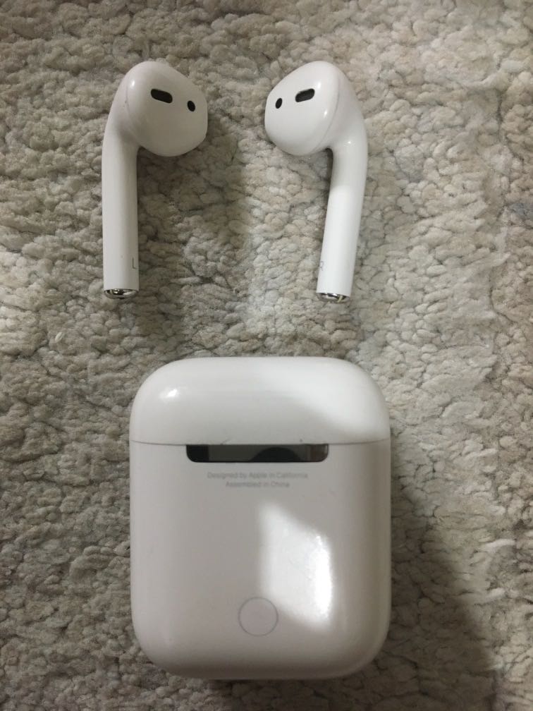 Apple Airpods Gen2