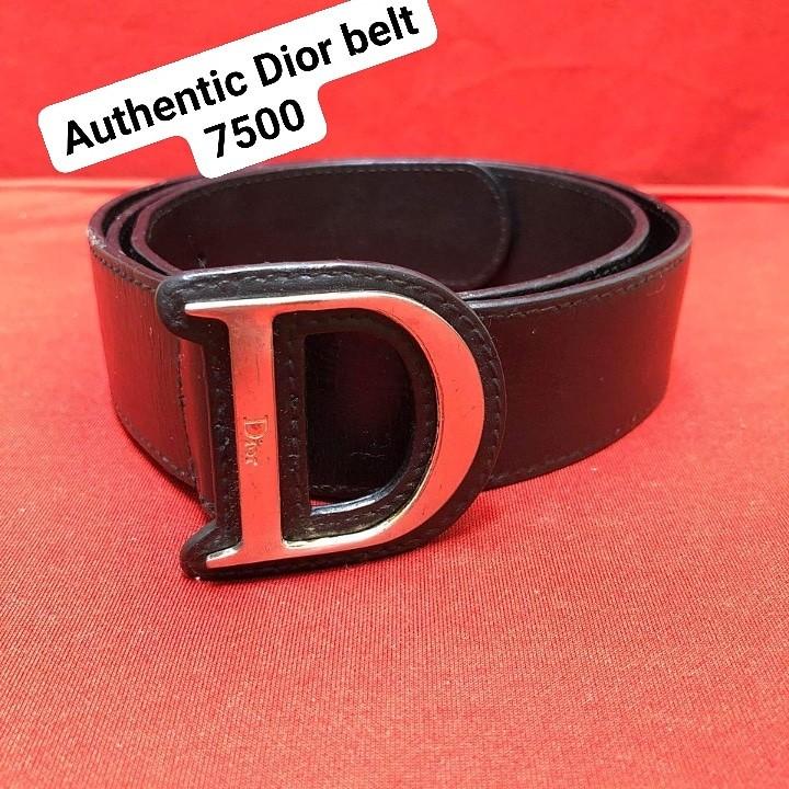 authentic air dior