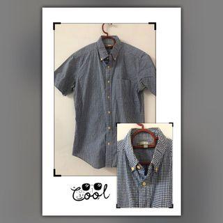 Kemeja Lelaki Uniqlo Men S Fashion Carousell Malaysia