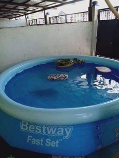 Bestway Swimming pool