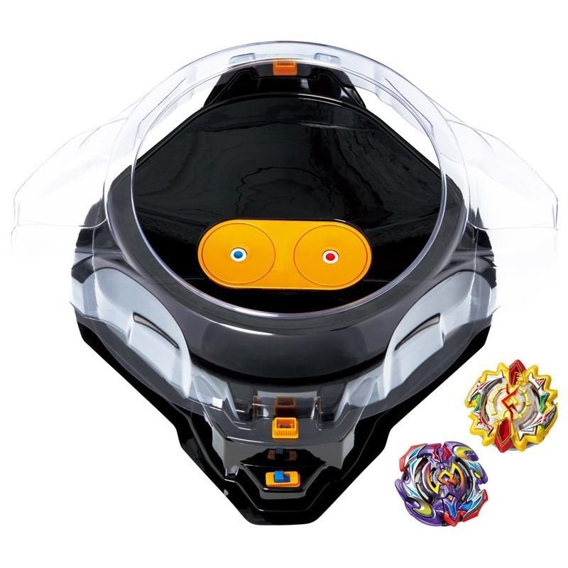 Beyblade Infinite Electric Spin BeyStadium, Hobbies & Toys, Toys
