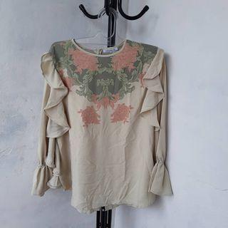 Blouse Riamiranda