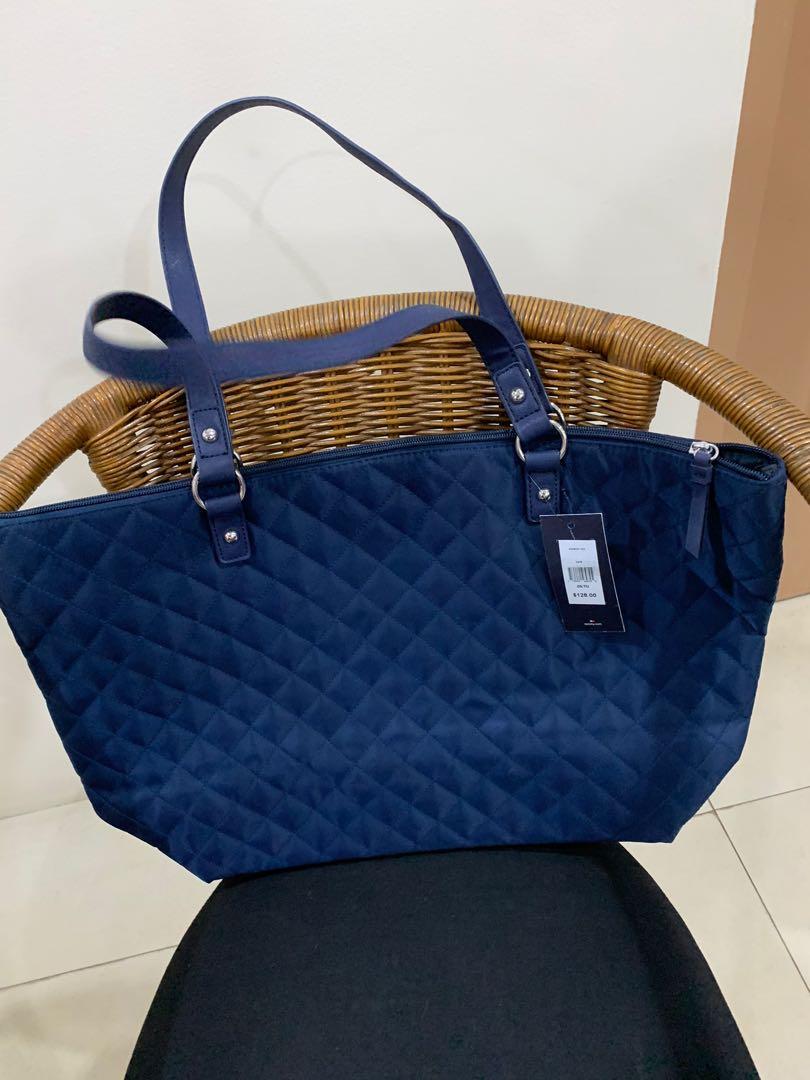 tommy hilfiger over the shoulder bag