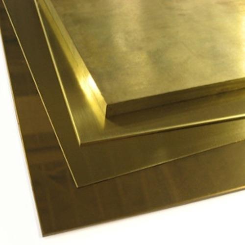 Brass Sheets On Carousell