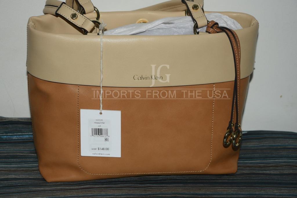 ck calvin klein bag