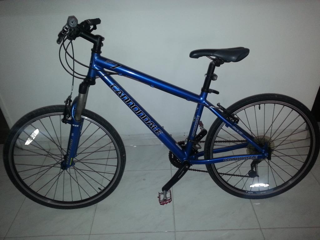Cannondale f7 outlet for sale