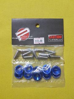 Car & Bike JDM Washer Japan