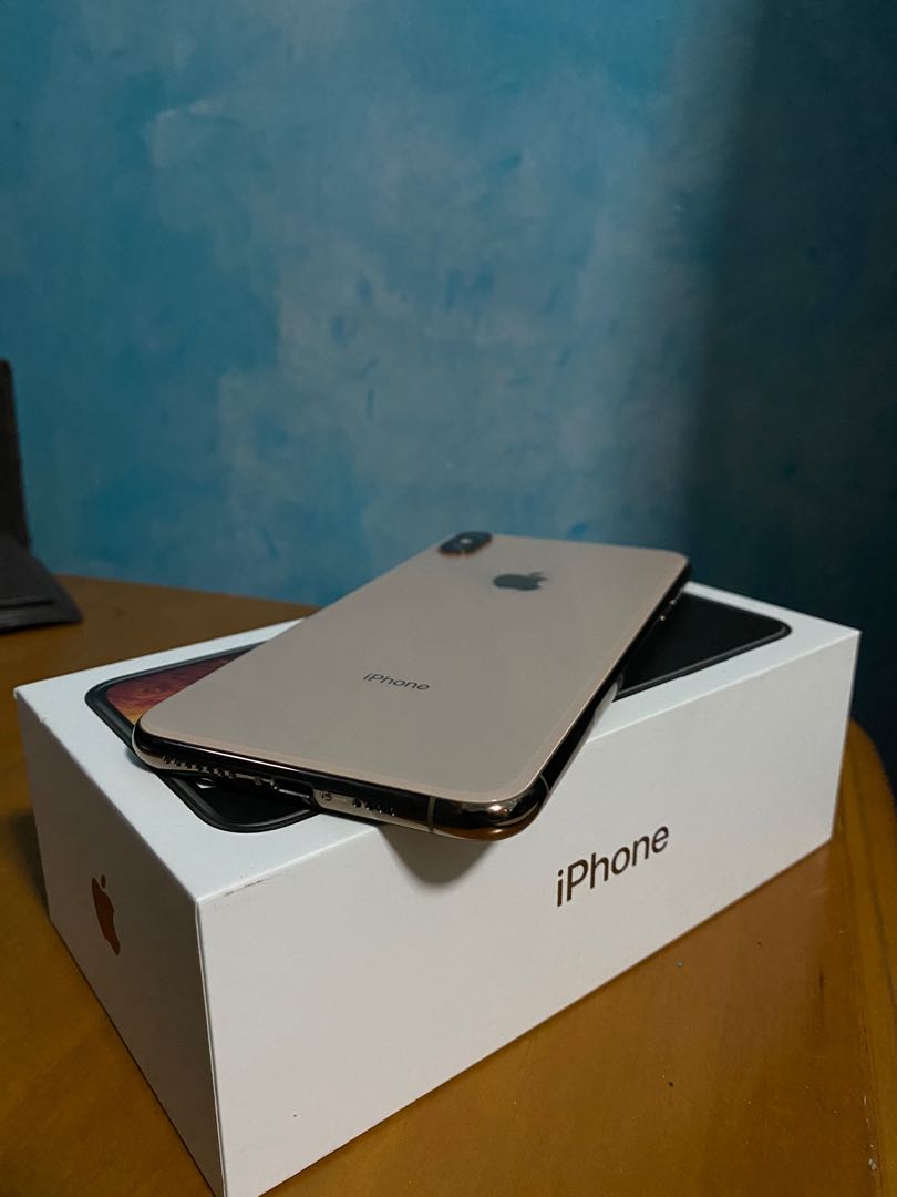 •CHEAPEST• IPHONE XS MAX 256GB