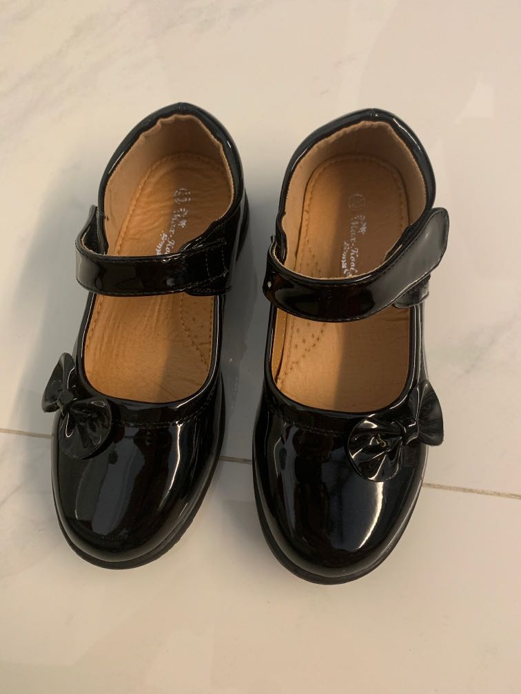 Kids graduation shoes 2025