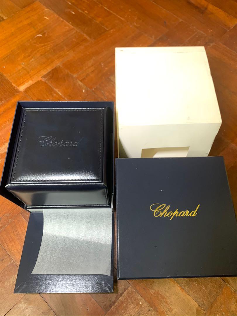 chopard, Luxury, Watches on Carousell