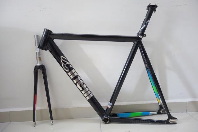 cinelli histogram 2015