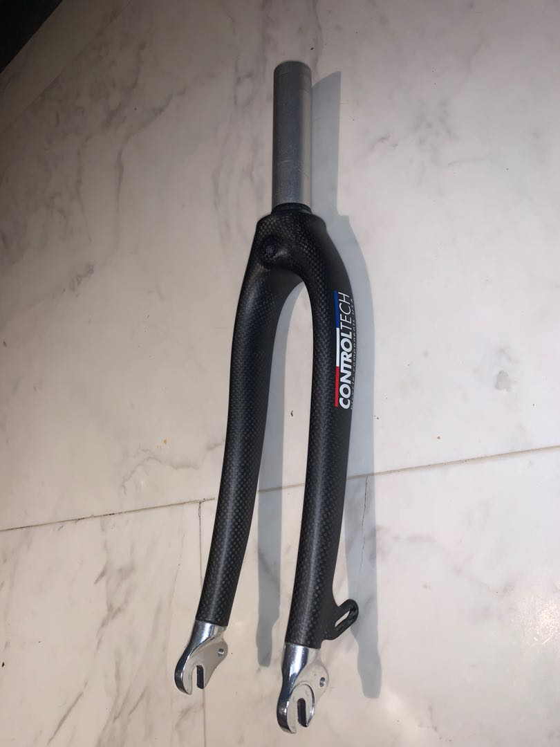 Controltech 2025 rigid fork