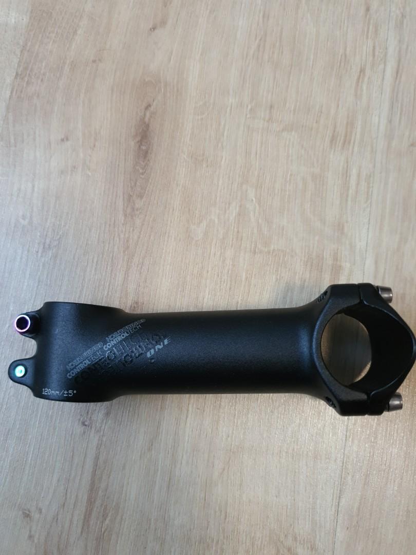 controltech one stem